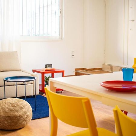 Ryb Colour Apartment Патра Экстерьер фото