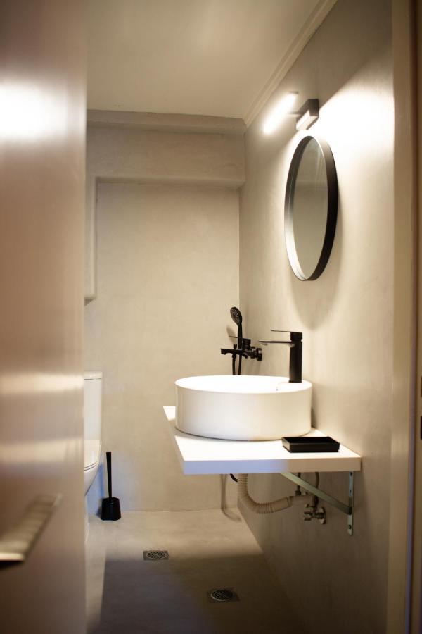Ryb Colour Apartment Патра Экстерьер фото