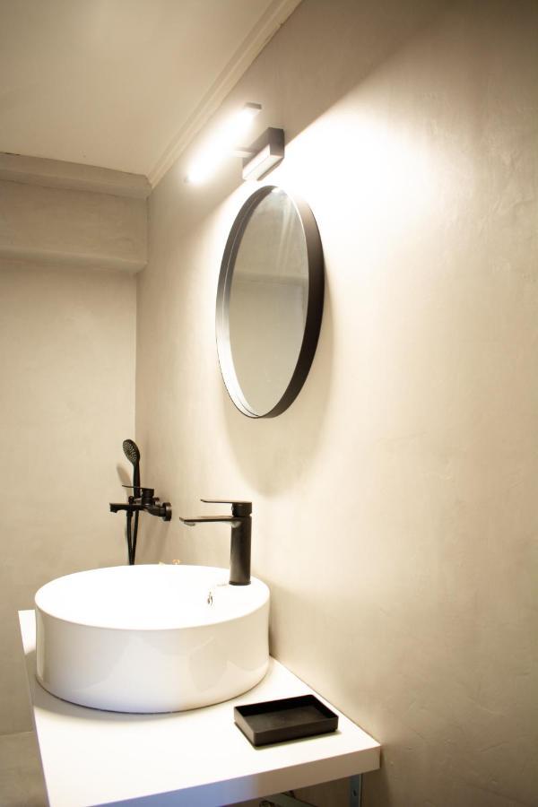 Ryb Colour Apartment Патра Экстерьер фото